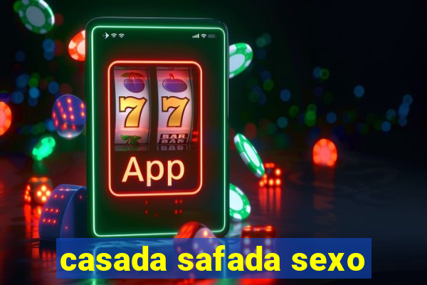 casada safada sexo
